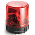 Halogéneo lâmpada LED de emergência sinal de advertência (HL-101 vermelho)